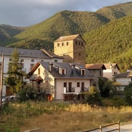 Casa El Abeto, hotelli kohteessa Fiscal