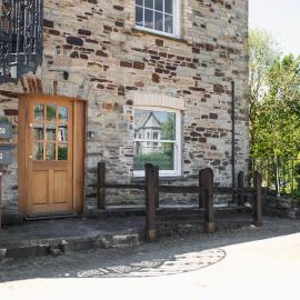 No.9 Priory House, Bodmin