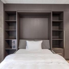 MOOI Apartments St.Gallen