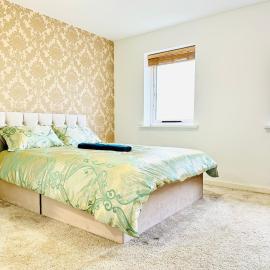 Best Places to Stay in Kent, hotel din Kent