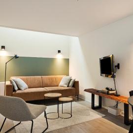 Knusse woning in Joure!, hotel in Joure