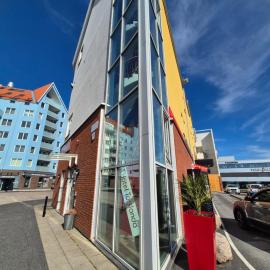 Hotel Torslanda, hotel em Torslanda