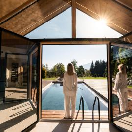 Chalet Annelies Ramsau am Dachstein, hotel en Ramsau am Dachstein