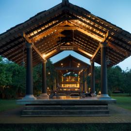 Kumbukgaha Villa, hotel in Sigiriya