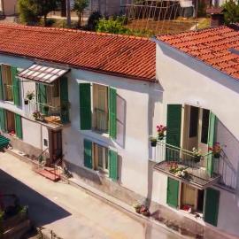 Letto del Monte guest house