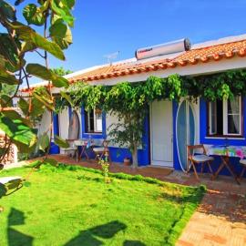 CASAZUL Milfontes, hotel in Vila Nova de Milfontes