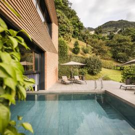 Hotel Belvedere Locarno, hotel din Locarno