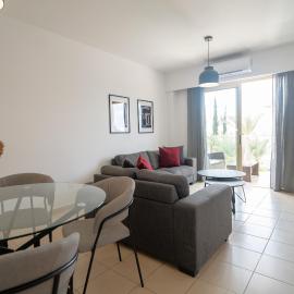 Phaedrus Living Paphos Elysian Escape