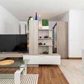 Arrecife Modern House - Renovated & Cozy, hotel u gradu Aresife