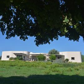 Villa Vendicari, Hotel in Casa Maccari