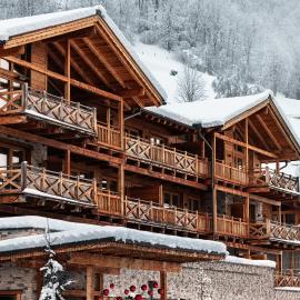 Wildkogel Resorts - DAS Bramberg, hotel in Bramberg am Wildkogel