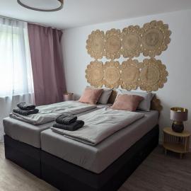 Be my Guest - Erfurt in der Natur