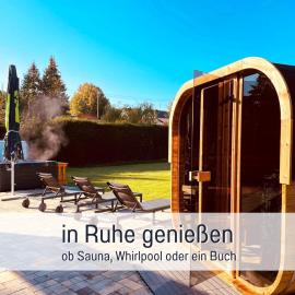 Villa Heimat am Nationalpark، فندق في Allenbach