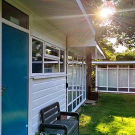 The Warren Chalet, hotel u gradu 'Cromer'