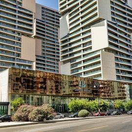 Grand Hayat Residence B-2