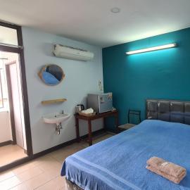 Roong-Arun Apartment, hotel in Bangkok