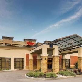 Drury Inn & Suites St Joseph, ξενοδοχείο σε Saint Joseph