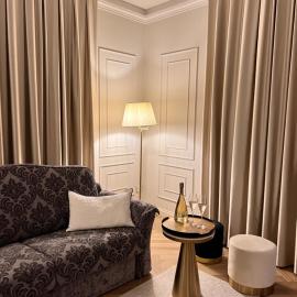 PERLAGE Apartment Verona