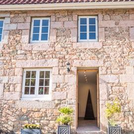 1 Bed Suite - Sleeps 2 Patio Parking & Wifi, hotel em Saint Aubin