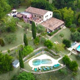 Tenuta Sant'Apollinare