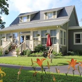 Prairie Guest House