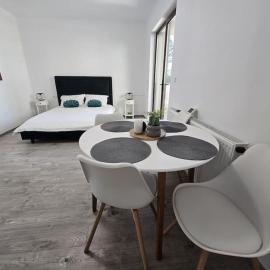 Garsoniera zona ISU Bistrita