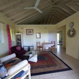 Villa Ora, Hotel in Calibishie