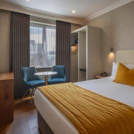 Eyre Square Hotel, hotell sihtkohas Galway