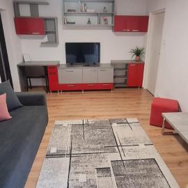 La Bloc Apartment