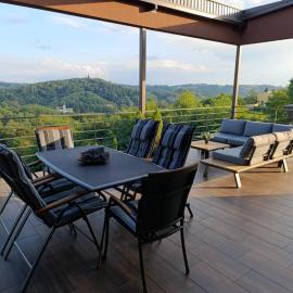 HillTop House
