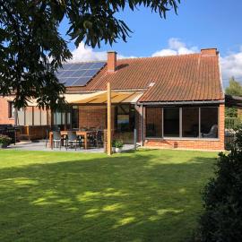 Casa Fratello Bolderberg, hotel di Heusden - Zolder