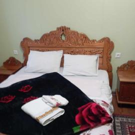 Art House Hostel Aleksandr