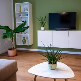 Ferienwohnung Miriam, hotel i Kolbnitz
