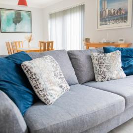 Lovely 3 Bedroom House in Chelmsford, hotel in Chelmsford