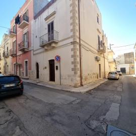 Appartamento Regina Margherita, hotel v destinaci Turi