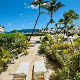 Sea Breeze magnifique 2 chambres