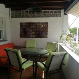 Entre mar y pinos, Hotel in Punta Umbría