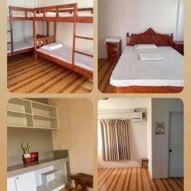 Hollanda Recidencia Homestay: Bangued şehrinde bir otel