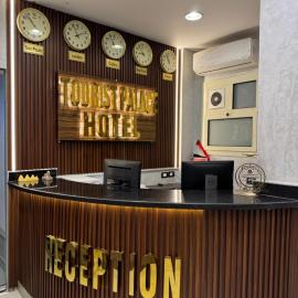 Tourist Plaza Hotel