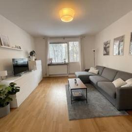 Flatin erbjuder lägenheter i södra Stockholm, hotel i Stockholm