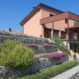 HillTop House, hotel in Štrigova