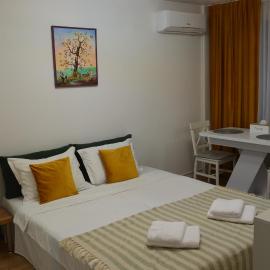 Cosy Studio, hotell sihtkohas Vaslui