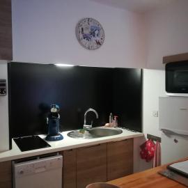 Appartement aux Angles