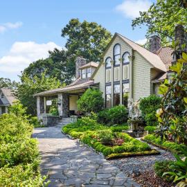 Stonehurst Place Bed & Breakfast, ξενοδοχείο στην Ατλάντα