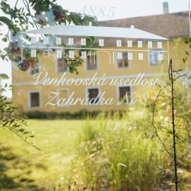 Statek Zahrádka Český Krumlov