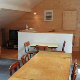 Appartement mansardé et chaleureux au coeur de Cauterets, hotel u gradu Kotere