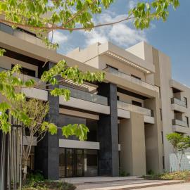 Porto by Fma Coliving, hotell i Salta