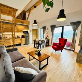 Wellness & View Skrzyczne - sauna, jacuzzi na wyłączność