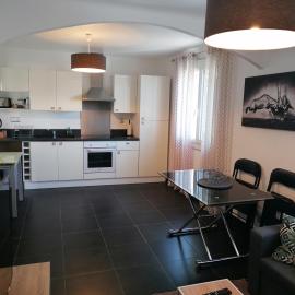 Appartement dans maison Catalane a Bages, hotel en Bages