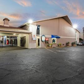 Travel Inn, hotell i Phoenix